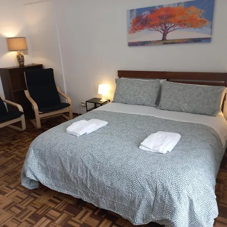 Sweet In Cenisia Appartement