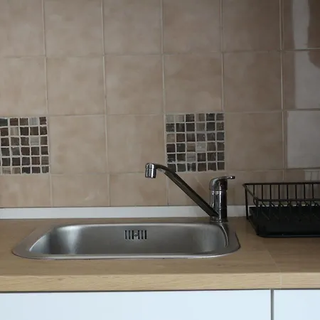 Apartmán Sweet In Cenisia Turín