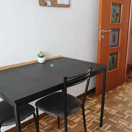 Appartement Sweet In Cenisia *