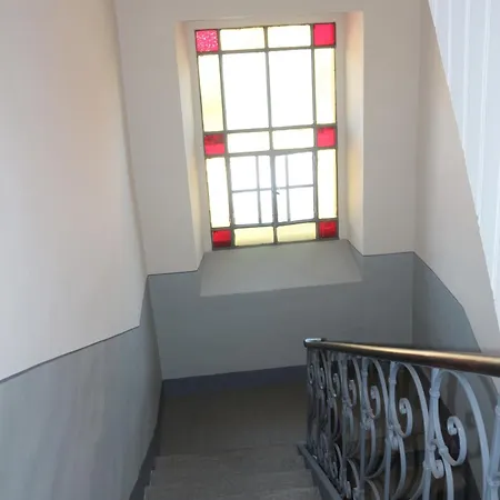 Sweet In Cenisia Appartement
