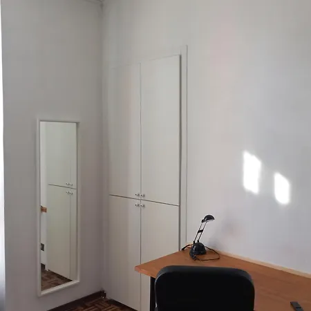 Sweet In Cenisia Appartement Turijn