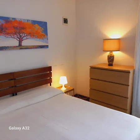 公寓 Sweet In Cenisia *