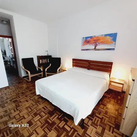 公寓 Sweet In Cenisia 都灵