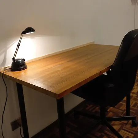 Sweet In Cenisia 公寓