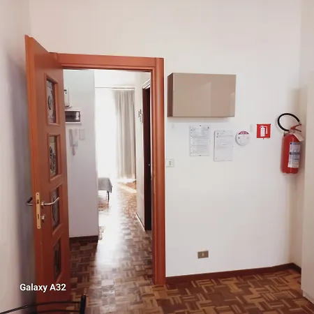 Sweet In Cenisia 公寓 都灵