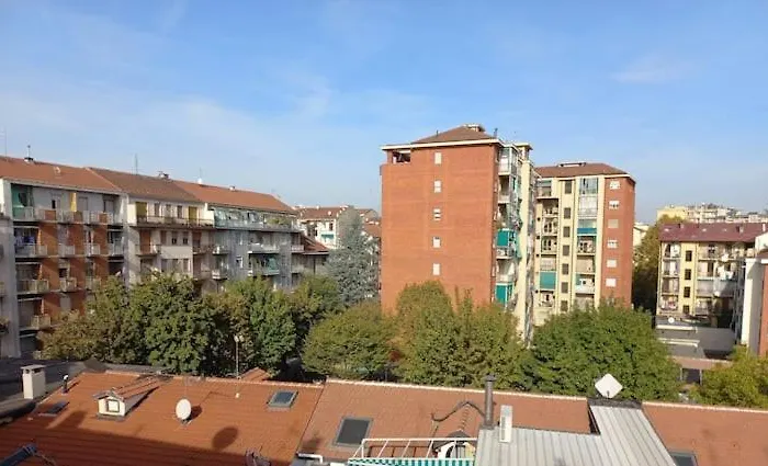 Apartmán Sweet In Cenisia