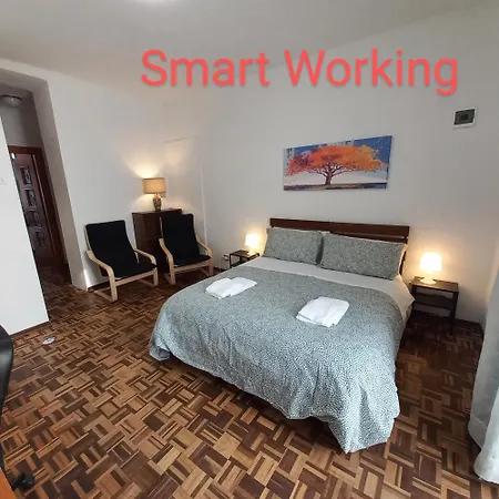 Sweet In Cenisia Apartment