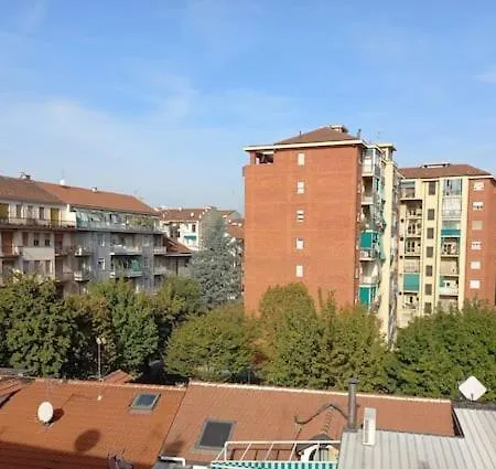Διαμέρισμα Sweet In Cenisia