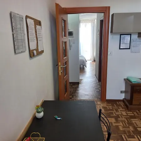 Apartment Sweet In Cenisia *