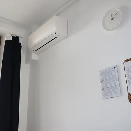 Apartment Sweet In Cenisia