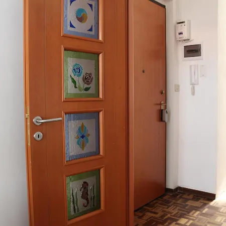 Apartment Sweet In Cenisia
