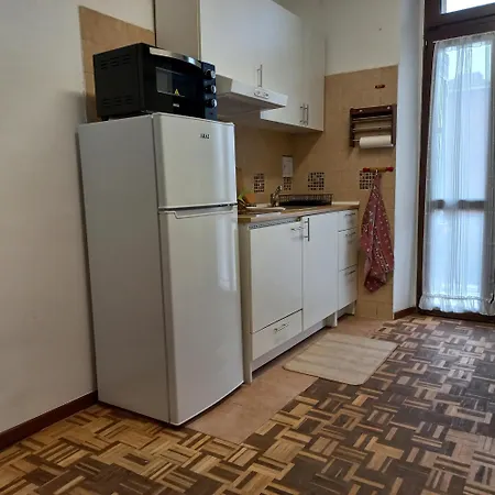 Apartment Sweet In Cenisia Turin