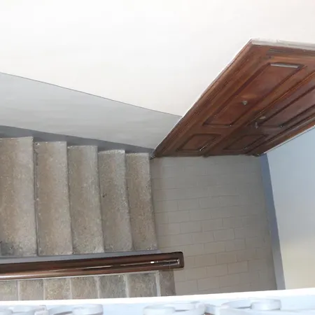 Apartment Sweet In Cenisia