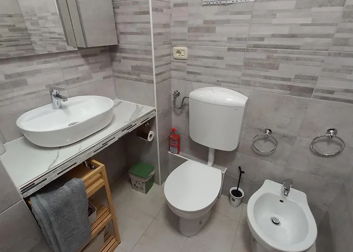 Apartment Sweet In Cenisia Turin