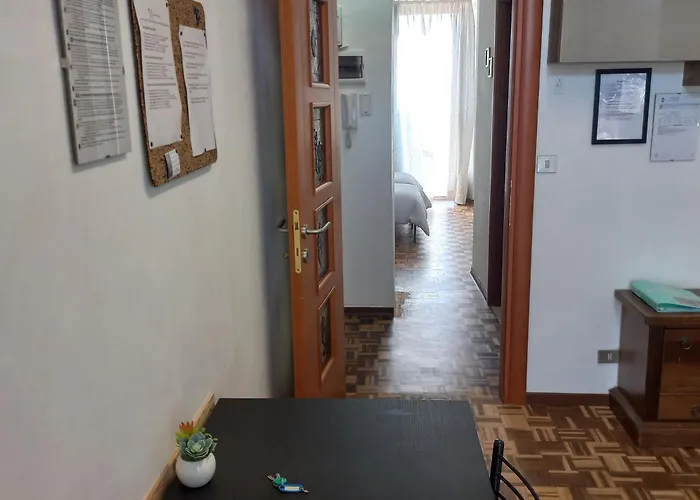 Apartment Sweet In Cenisia *