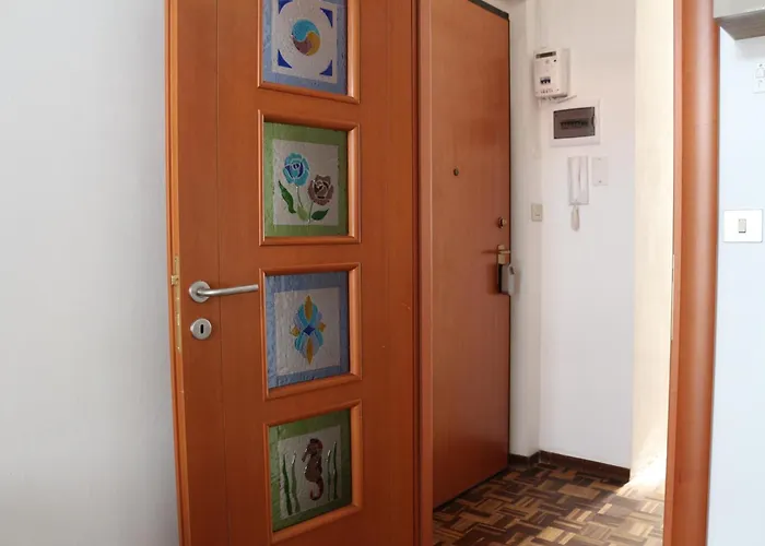 Apartment Sweet In Cenisia