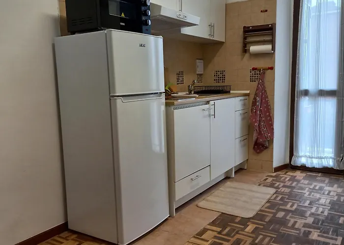 Apartment Sweet In Cenisia Turin