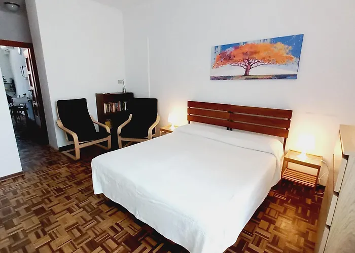 Apartment Sweet In Cenisia Turin