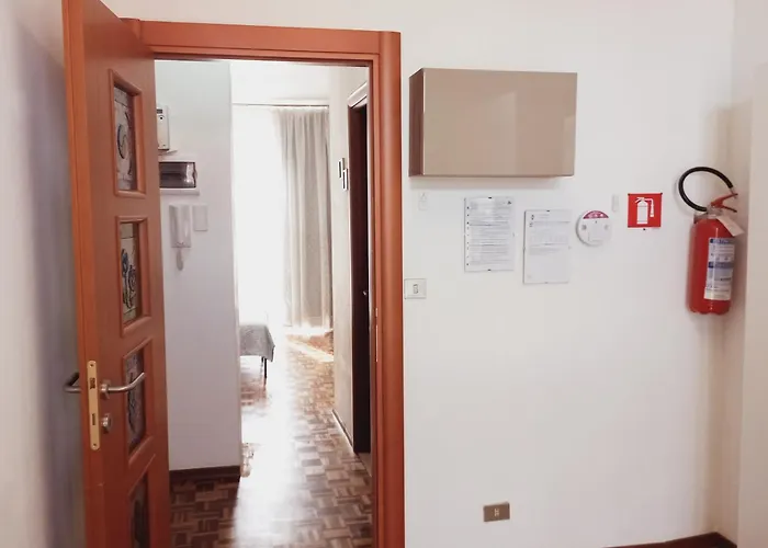 Sweet In Cenisia Apartment Turin