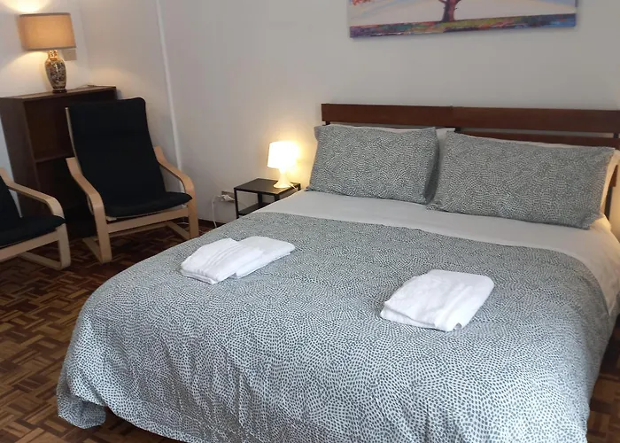 Sweet In Cenisia Apartment