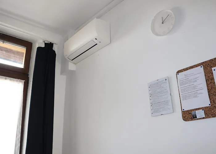 Apartment Sweet In Cenisia