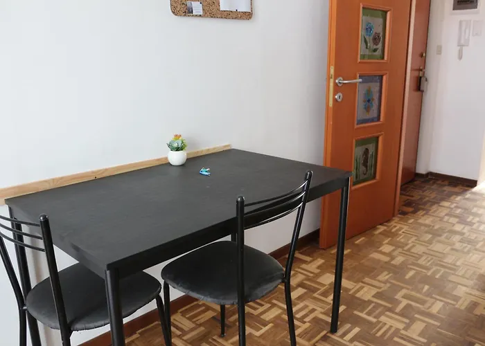 Apartment Sweet In Cenisia *