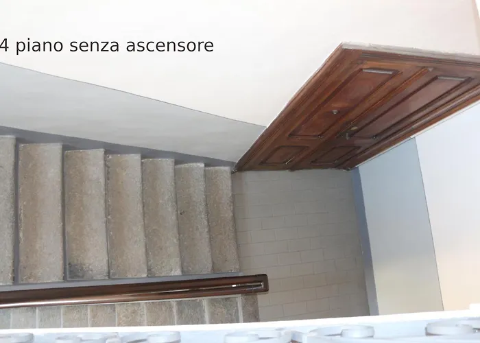 Apartment Sweet In Cenisia