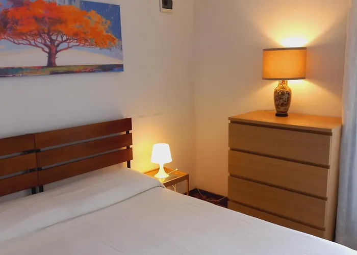 Apartment Sweet In Cenisia *